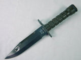 US Lan-Cay EOD Bayonet Survival Combat Fighting Knife