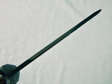 US Lan-Cay EOD Bayonet Survival Combat Fighting Knife