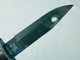 US Lan-Cay EOD Bayonet Survival Combat Fighting Knife
