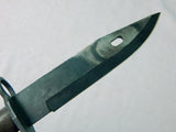 US Lan-Cay EOD Bayonet Survival Combat Fighting Knife
