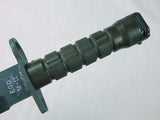US Lan-Cay EOD Bayonet Survival Combat Fighting Knife