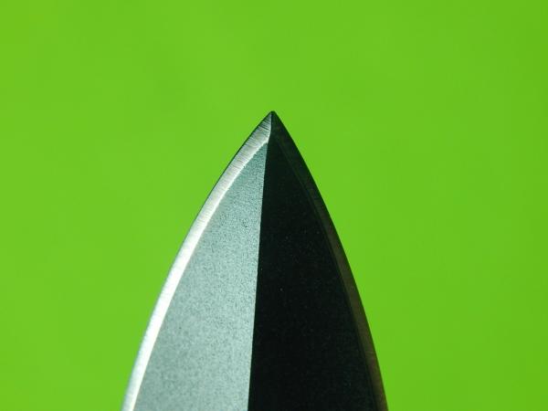 1991 US Limited Edition #16 of 25 Chris Reeve Double Edged Dagger Knif ...