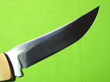 US Browning Tracker 3818F10 Sportsman's Large Lockback Folding Pocket Knifee