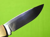 US Browning Tracker 3818F17 Sportsman's Large Lockback Folding Pocket Knife