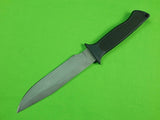 US Marble Arms Gladstone MI EXPEDITION One-Zero-I Tactical Fighting Knife Sheath