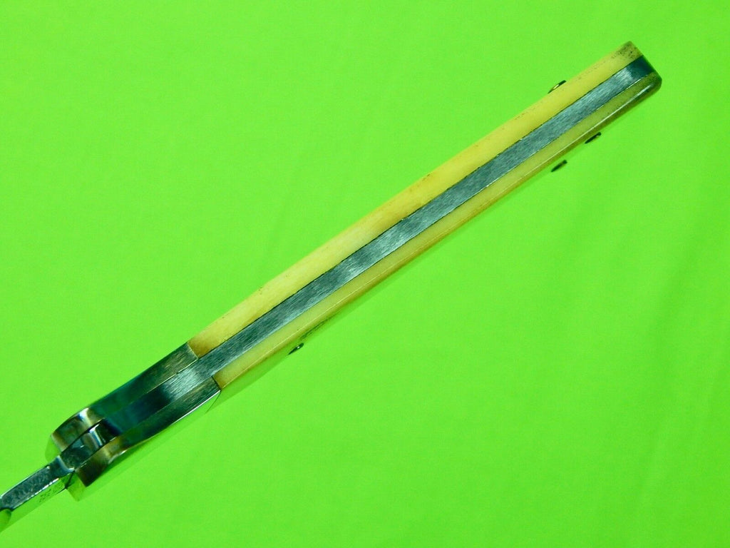 US Moore Maker Inc. Matador Texas Model 5101 Fixed Blade Hunting Hunte