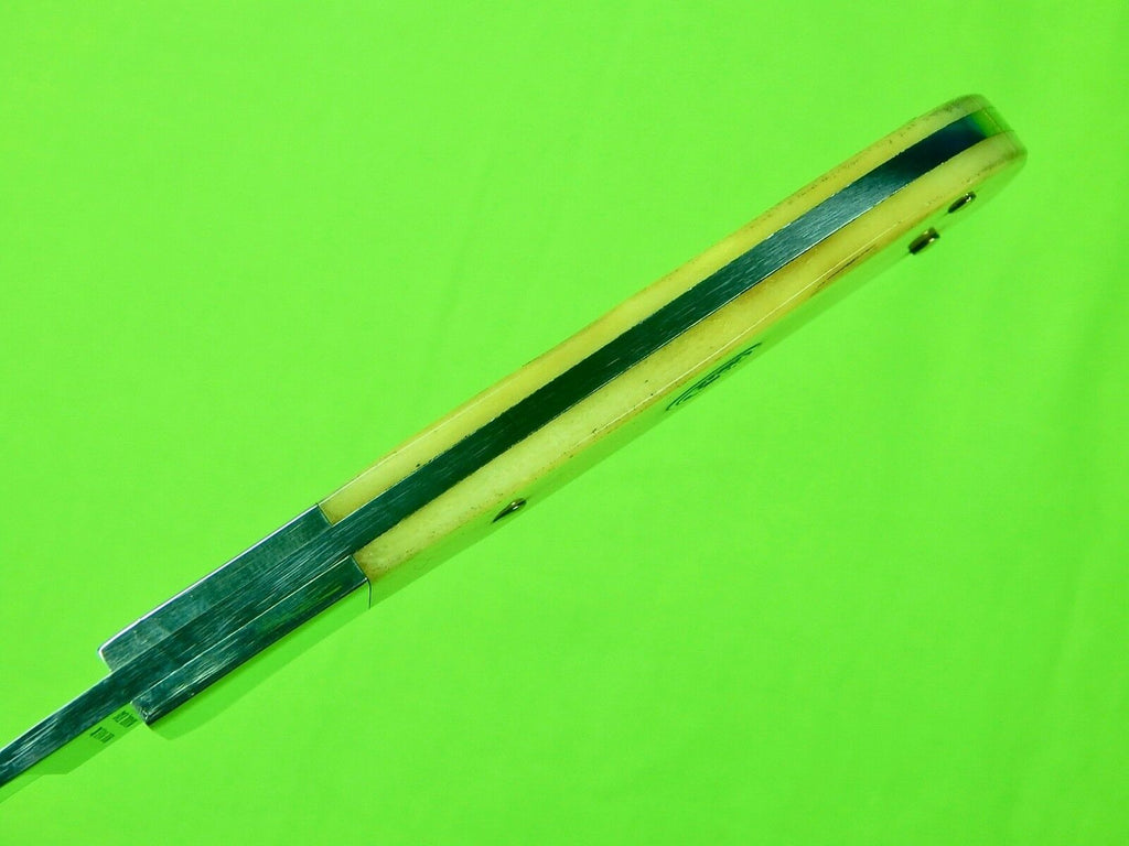 US Moore Maker Inc. Matador Texas Model 5101 Fixed Blade Hunting Hunte