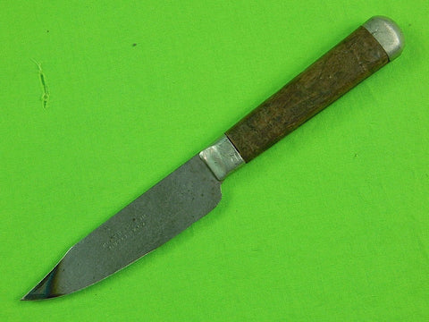 Old US Northampton Cutlery Co. Steak Hunting Knife