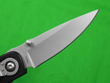 US PROTO Folding Pocket Knife w/ Box