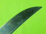 Vintage Old US Pal RH-70 Hunting Knife w/ Sheath