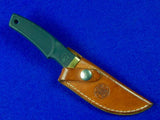 Vintage US Smith & Wesson Hunting Knife w/ Sheath