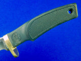 Vintage US Smith & Wesson Hunting Knife w/ Sheath