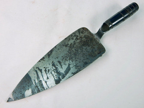 Antique Old US Spanish-American War Model 1873 Trowel knife
