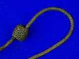 US Spanish-American War Officer's Hat Cord