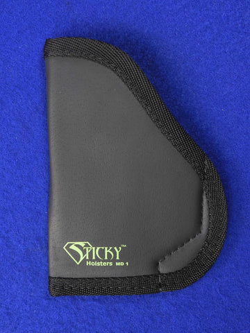 US Sticky Holster for Small Size Gun Pistol