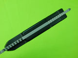 US UZI DEFENDER ZF0030 Heavy Duty Fighting Knife & Sheath NEW IN BOX