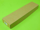 US UZI DEFENDER ZF0030 Heavy Duty Fighting Knife & Sheath NEW IN BOX