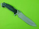 US UZI DEFENDER ZF0030 Heavy Duty Fighting Knife & Sheath NEW IN BOX