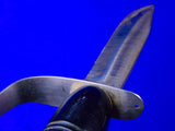 US Vietnam Era Japan Japanese Made Diving Diver Diver's Knife