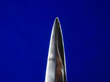 US Vietnam MARINE RAIDER Presentation Japan Sword Stiletto Fighting Knife Sheath