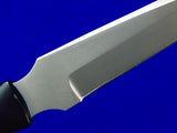 US WASP Prototype Fighting Knife Dagger