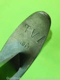 US WW1 1917 Trench Knuckle Fighting Knife ()