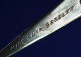 US WW1 Antique Vintage Old Trench Art Letter Opener