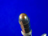 US WW1 Antique Vintage Old Trench Art Letter Opener
