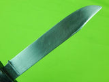 US WW2 Case XX Tested MK1 Fighting Knife