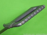 US WW2 Hand Made Knuckle Fighting Aluminum Knife i