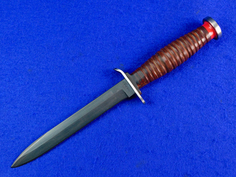US WW2 Imperial M3 Commercial Custom Restored Fighting Knife