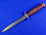US WW2 Imperial M3 Commercial Custom Restored Fighting Knife