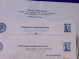 US WW2 John EK Fighting Knife w/ Sheath Veteran's Personal Documents Letters