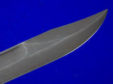US WW2 Pal RH-37 MK2 Fighting Knife w/ Sheath Near Mint