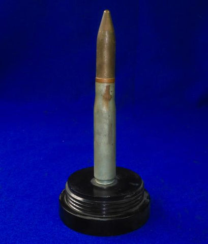 US WW2 Vintage Old Trench Art Lighter