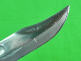 US WW2 WWII Customized KA-BAR KABAR Blade Fighting Knife