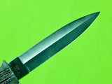 US Vietnam Era Commemorative Limited Edition CASE XX Boot Fighting Knife Sheath