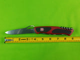 VICTORINOX Swiss Army Rangergrip DELEMONT Large Folding Pocket Knife