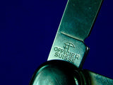 Victorinox Huntsman #1255 Switzerland Swiss Army Folding Pocket Knife