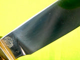 Vintage 1970s US Smith & Wesson Model 6020 Outdoorsman Survival Knife