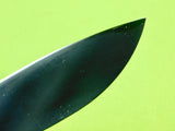 Vintage 1970s US Smith & Wesson Model 6020 Outdoorsman Survival Knife