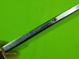 Vintage 1970s US Smith & Wesson Model 6020 Outdoorsman Survival Knife