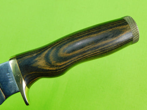 Vintage 1970s US Smith & Wesson Model 6020 Outdoorsman Survival 
