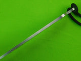 Vintage 1980s BenchMark SOS-B Fixed Blade Knife w/ Scabbard Box