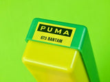 Vintage 1985 German Germany Puma 673 Bantam Stag Folding Pocket Knife w/ Box