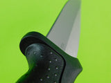 Vintage 1994 US Buck Nighthawk Model 650 Limited Edition Fighting Knife & Sheath