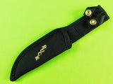 Vintage 1994 US Buck Nighthawk Model 650 Limited Edition Fighting Knife & Sheath