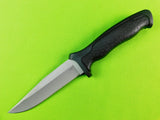 Vintage 1994 US Buck Nighthawk Model 650 Limited Edition Fighting Knife & Sheath