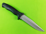 Vintage 1994 US Buck Nighthawk Model 650 Limited Edition Fighting Knife & Sheath