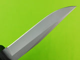 Vintage 1994 US Buck Nighthawk Model 650 Limited Edition Fighting Knife & Sheath